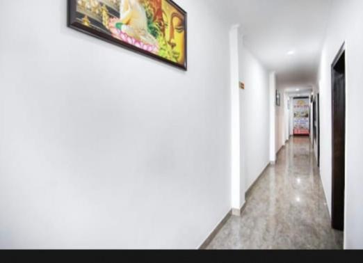 Hotel Surya Inn New Delhi Eksteriør bilde